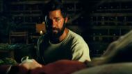 An emotional moment in A Quiet Place | Image via Paramount Pictures